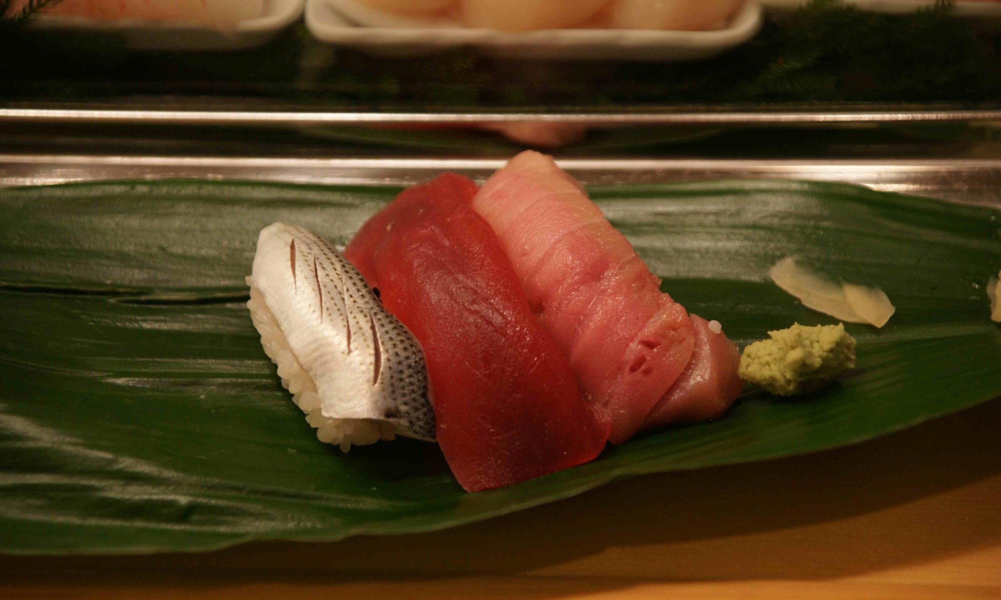 Big In Japan